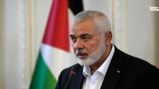 Hamas Lideri İsmail Heniyye Tahran'da Hava Saldırısında Öldürüldü