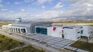 Havalimanında ILS Sorunu Çözüldü: Kahramanmaraş’a Yeni Teknoloji Eylül’de Geliyor