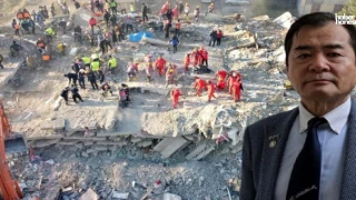 Japon Uzman Moriwaki: Türkiye’deki En Büyük Depremler Bu Şehirlerde Olacak!
