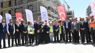Kahramanmaraş Boğaziçi Bölgesi Artık Uygun Alan Kapsamında!