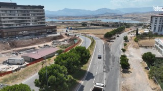 Kahramanmaraş Büyükşehir Belediyesi, Ulaşımda Yeni Standartlar Getiriyor
