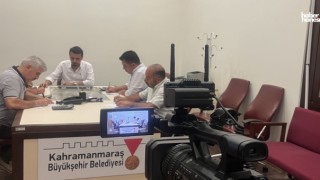 Kahramanmaraş Büyükşehir Belediyesi'nden Kuzey İlçelere Büyük Yatırım: 62 Milyon TL'lik Yol Yenileme İhalesi
