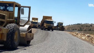 Kahramanmaraş Büyükşehir'den Dev Yatırım: Maksutlu ve Bertiz'e Ulaşım Kolaylaşıyor!