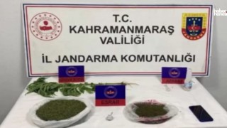 Kahramanmaraş dahil 17 ilde uyuşturucu operasyonu: 103 kişi gözaltına alındı!