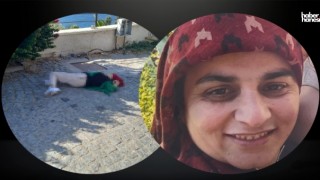 Kahramanmaraş Depremzedesi Kadın Eski Eşi Tarafından Sokak Ortasında Kurşunlandı!