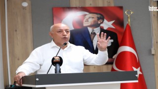 Kahramanmaraş İstiklal Üniversitesi'nden 15 Temmuz'a Özel Anma Paneli