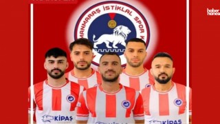 Kahramanmaraş İstiklalspor'un Yeni Transferleri Belli Oldu: Kadro Güçleniyor