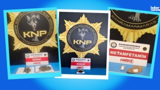 Kahramanmaraş Polisinden Başarılı Operasyon: 62 Kişi Tutuklandı!
