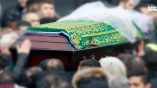 Kahramanmaraş Türkoğlu'nda Taziye Yemekleri Artık Sunulmayacak!