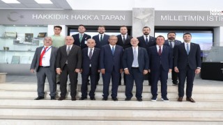Kahramanmaraş Uzay ve Havacılık A.Ş., Bölgesel Sanayi ve Teknolojiye Katkı Sağlayacak