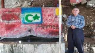 Kahramanmaraşlı Gazeteci İsmail Koyuncu, Babasını Kaybetti
