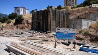 Kahramanmaraş'ta Altyapı Yenileme Hız Kesmiyor: 10 Milyar TL Destekle Büyük İlerleme