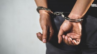 Kahramanmaraş'ta Çocuk İstismarcısı Tutuklandı!