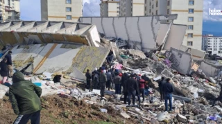 Kahramanmaraş'ta Deprem Davasında Bir İlk: 3 Kamu Görevlisine Soruşturma İzni!