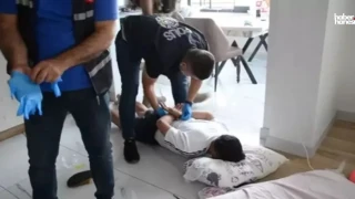 Kahramanmaraş'ta Düğüm-1 Operasyonu: Dolandırıcılar Yakalandı!