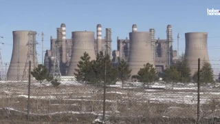 Kahramanmaraş'ta Elektrik Akımına Kapılan Termik Santral İşçisi Hayatını Kaybetti!