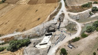 Kahramanmaraş'ta Geben Mahallesi'ne Yeni Köprü Müjdesi: Ulaşım Kolaylaşıyor