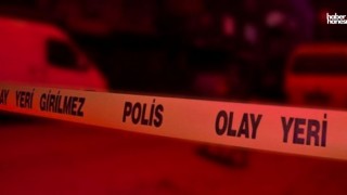 Kahramanmaraş'ta Kamyonetten Yola Savrulan Demirler Bir Kişinin Ölümüne Sebep Oldu!