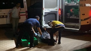 Kahramanmaraş'ta Korkunç Cinayet: Kadın, Erkek Arkadaşını Bıçakla Öldürdü!