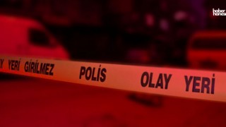 Kahramanmaraş'ta Silahlı ve Bıçaklı Kavga: 1 Ölü, 1 Yaralı