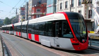 Kahramanmaraş’ta Tramvay Projesinin Güzergahı Belli Oldu!