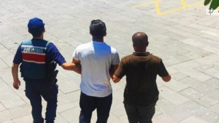 Kahramanmaraş'taki Yangın 18 Saatte Kontrol Altına Alındı, Şüpheli Tutuklandı!