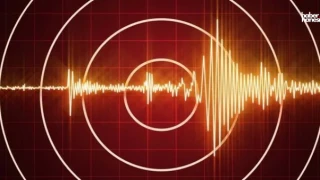 Marmara Denizi'nde Korkutan Deprem: 4.1 İle Sallandı!
