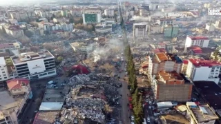 Mehmet Şimşek: Kahramanmaraş'a Yönelik 3,8 Milyar Dolarlık Dış Kaynak Sağlandı