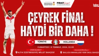 Milli Takım Rüzgarı Kahramanmaraş'ta Esiyor: Dev Ekranlarla Coşkulu Destek