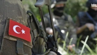 MSB'den Acı Haber: Pençe-Kilit Operasyonunda Uzman Çavuş Cebrail Acar Şehit Oldu!