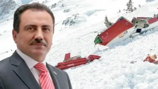 Muhsin Yazıcıoğlu'nun Ölümü: Adli Tıp Eski Raporu Çürüttü, Suikast İhtimali Güçlendi!