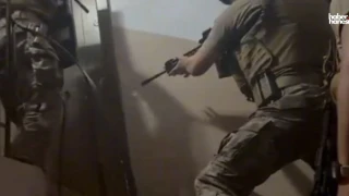 Narkoçelik-25 Operasyonunda 45 İlde 320 Zehir Taciri Yakalandı