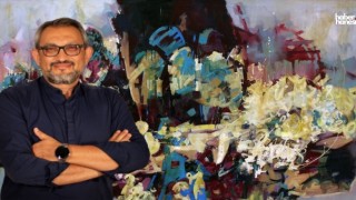 SANKO Sanat Galerisi’nde ‘Soyutlama ve Soyut Figüratif’ Sergisi