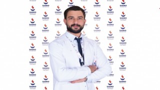 SANKO Üniversitesi Hastanesi, Diyetisyen Kadrosuna Asaf Anıl Cengiz'i Ekledi