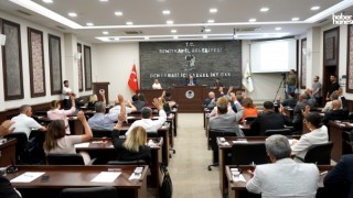 Şehitkamil Belediyesi, Temmuz Ayı Meclis Toplantısını Gerçekleştirdi