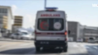 Siirt'te 2 Yaşındaki Çocuk, Evlerinin Önündeki Süs Havuzunda Boğuldu!