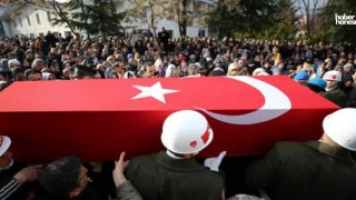Terör Örgütü Saldırısı: Pençe-Kilit Operasyonu'nda EYP Patladı, Bir Askerimiz Şehit