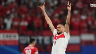 UEFA'dan Merih Demiral'a Şok Soruşturma Kararı!