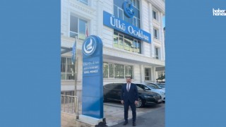 Ülkü Ocakları Başkanı Nar: '15 Temmuz, Milli Birlik ve Beraberliğin Simgesidir'