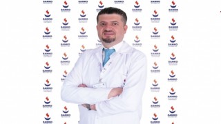 Uzm. Dr. Karakuş, SANKO Üniversitesi Hastanesi'nde Hasta Kabulüne Başladı