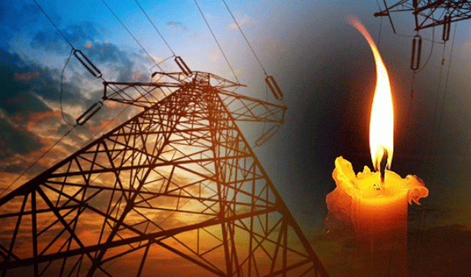 8 Ağustos'ta Kahramanmaraş'ta Büyük Elektrik Kesintisi