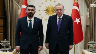 AK Parti Onikişubat İlçe Başkanı Mücahit Kara Görevden Affını İstedi!