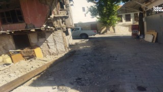 Dulkadiroğlu Belediyesi’nden Kayabaşı Mahallesi’ne Kilit Parke Tadilatı: Çalışmalar Hızla İlerliyor!