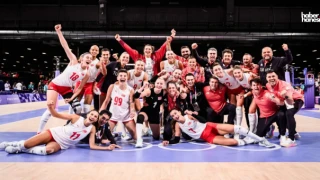 Filenin Sultanları Tarih Yazdı: Çin’i 3-2 Yenerek Paris 2024’te Yarı Finale Yükseldi