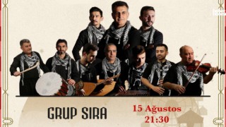 Geleneksel Ağustos Fuarı’nda Çocuklar İçin Kaptan Pengu, Yetişkinler İçin Sıra Gecesi