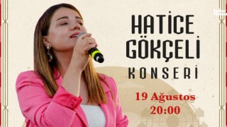 Kahramanmaraş Ağustos Fuarı'nda Sanat ve Sinema Dolu Bir Gece Yaşanacak