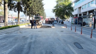 Kahramanmaraş Azerbaycan Bulvarı’nda Kanalizasyon Arızası: KASKİ Ekiplerinden Etkin Çözüm!
