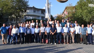 Kahramanmaraş Büyükşehir Belediye Başkanı Fırat Görgel, Ilıca'da Önemli Yatırımlar Duyurdu