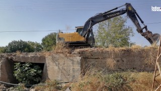 Kahramanmaraş Büyükşehir, Deprem Hasarlı Köprüyü Yeniliyor!