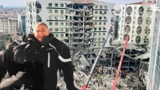 Kahramanmaraş Depreminde Diyarbakır'da Yıkılan Sitenin Müteahhidi Cezaevinde Öldü!